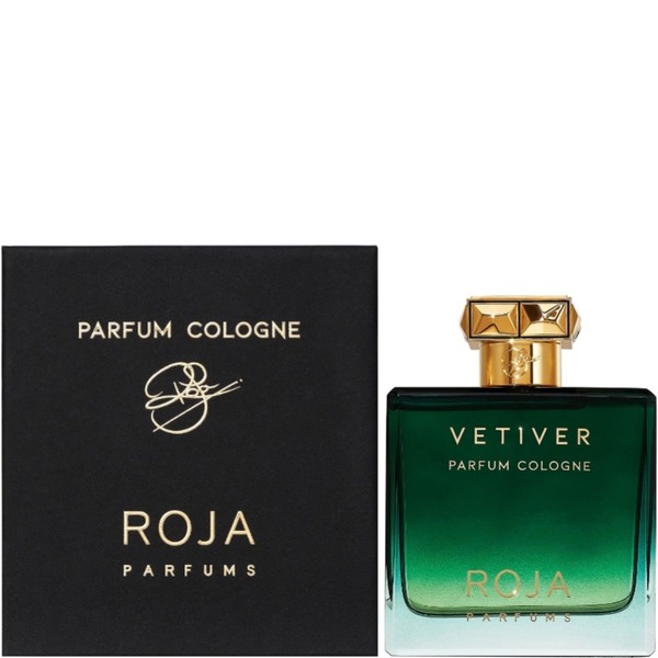 Roja Parfums Vetiver Parfum Cologne 3.4 oz