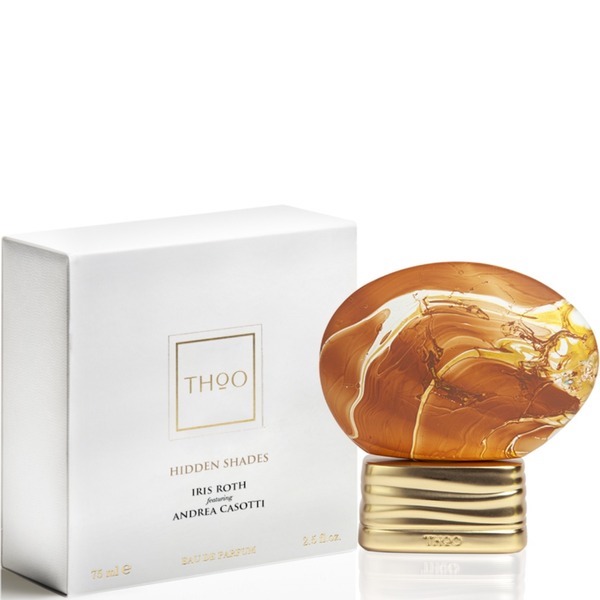 The House Of Oud Hidden Shades Eau de Parfum 2.5 oz