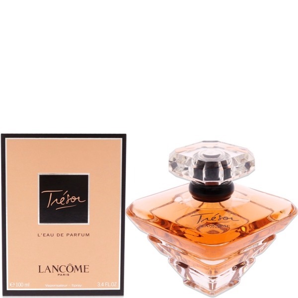 Lancome Tresor Eau de Parfum 3.4 oz