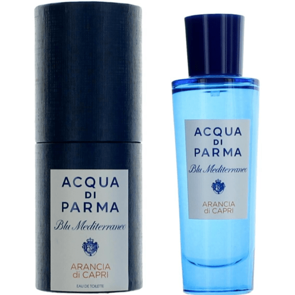 Acqua Di Parma Blu Mediterraneo Arancia Di Capri Eau de Toilette 1.0 oz