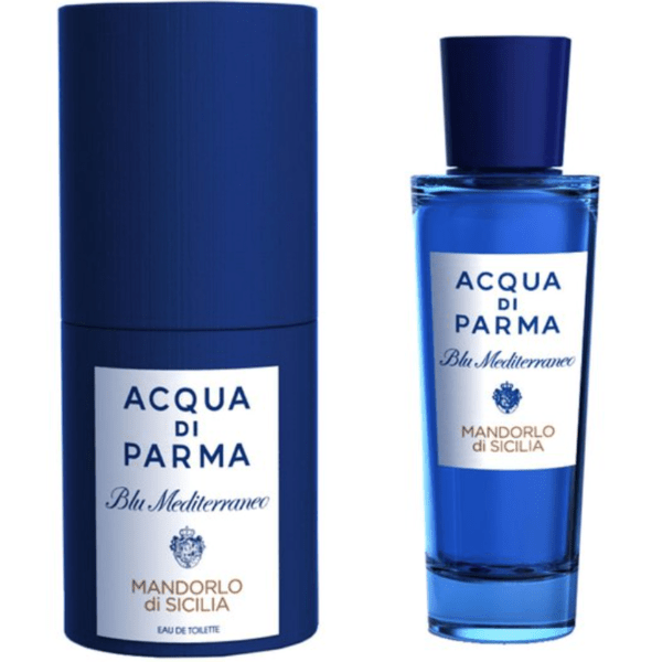 Acqua Di Parma Blu Mediterraneo Mandorlo Di Sicilia Eau de Toilette 1.0 oz