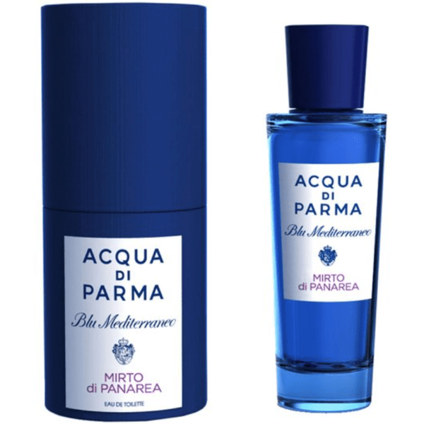 Acqua Di Parma Blu Mediterraneo Mirto Di Panarea Eau de Toilette 1.0 oz