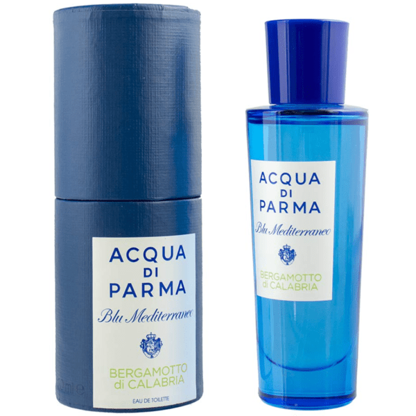 Acqua Di Parma Blu Mediterraneo Bergamotto Di Calabria Eau de Toilette 1.0 oz