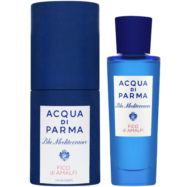 Acqua Di Parma Blu Mediterraneo Fico Di Amalfi Eau de Toilette 1.0 oz
