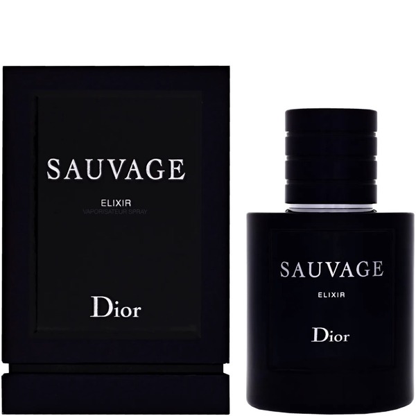 Christian Dior Sauvage Elixir 2.0 oz