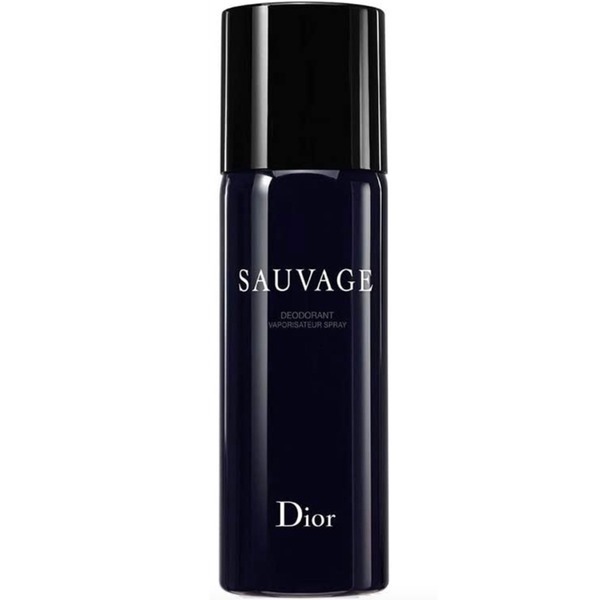 Christian Dior Sauvage Deodorant Spray 5.0 oz