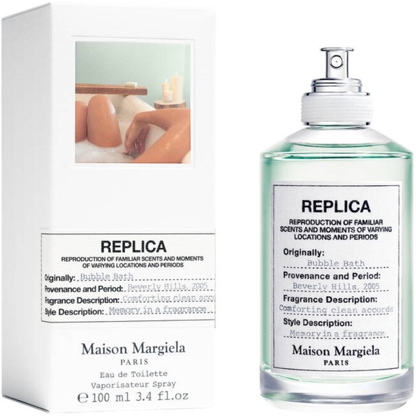 Maison Margiela Replica Bubble Bath Eau de Toilette 3.4 oz