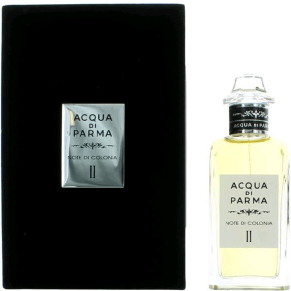 Acqua Di Parma Note Di Colonia II Eau de Cologne 5.0 oz