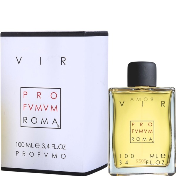 Profumum Roma Vir Eau de Parfum 3.4 oz