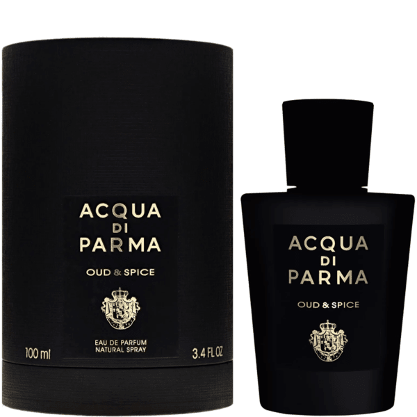 Acqua Di Parma Oud & Spice Eau de Parfum 3.4 oz