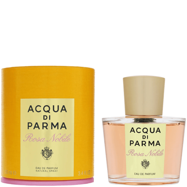 Acqua Di Parma Rosa Nobile Eau de Parfum 3.4 oz