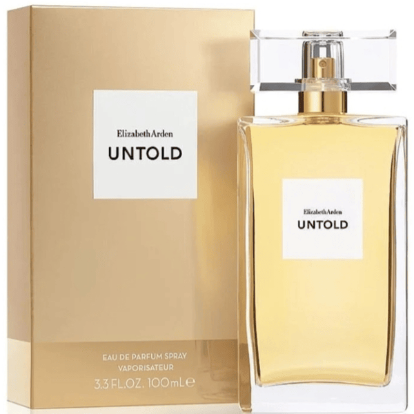 Elizabeth Arden Untold Eau de Parfum 3.3 oz