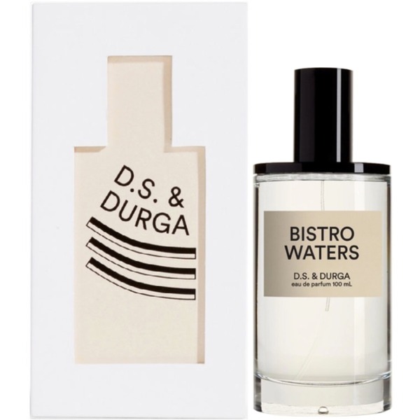 D.S. & Durga Bistro Waters Eau de Parfum 3.4 oz