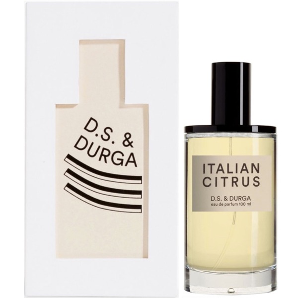 D.S. & Durga Italian Citrus Eau de Parfum 3.4 oz