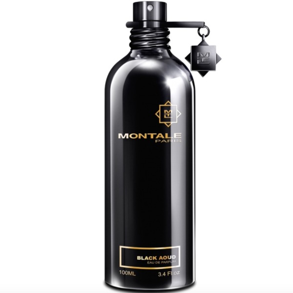 Montale Black Aoud Eau de Parfum 3.4 oz
