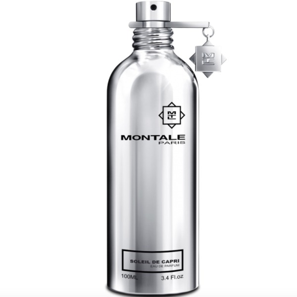Montale Soleil De Capri Eau de Parfum 3.4 oz Tester