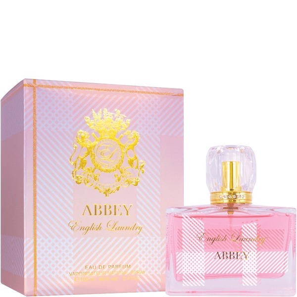 English Laundry Abbey Eau de Parfum 3.4 oz
