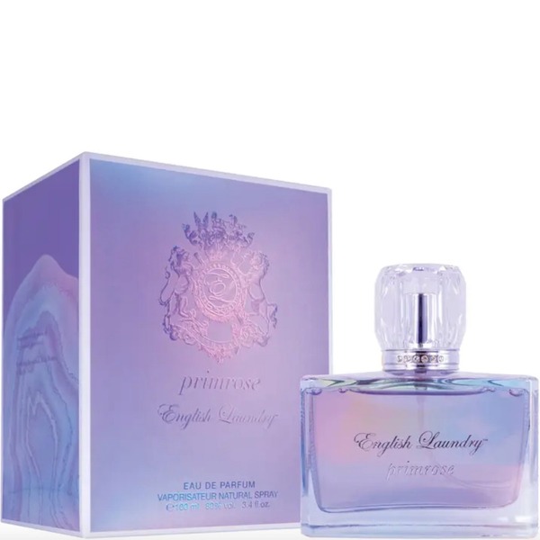 English Laundry Primrose Eau de Parfum 3.4 oz