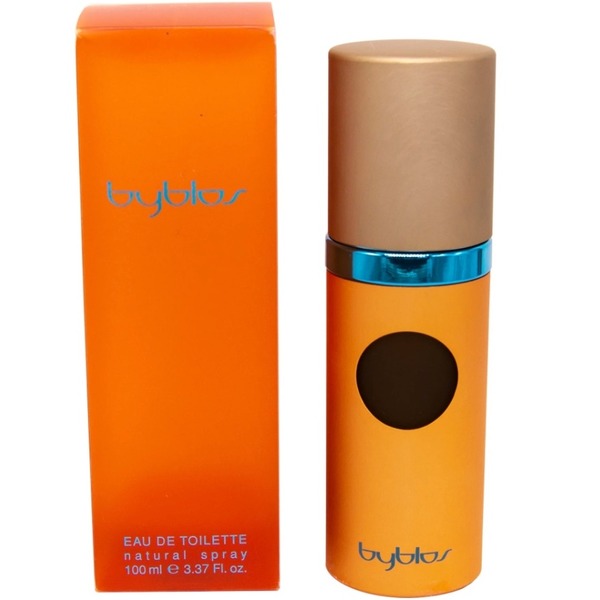 Byblos Byblos Eau de Toilette 3.3 oz
