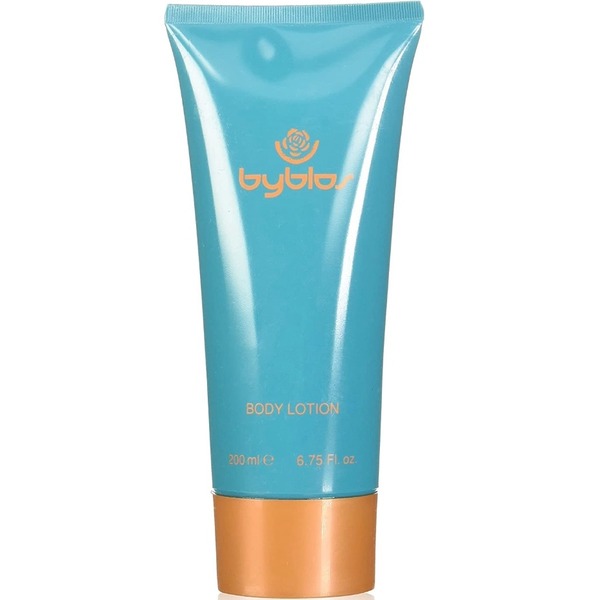 Byblos Byblos Body Lotion 6.7 oz