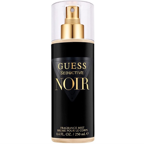 Guess Seductive Noir Fragrance Mist 8.4 oz