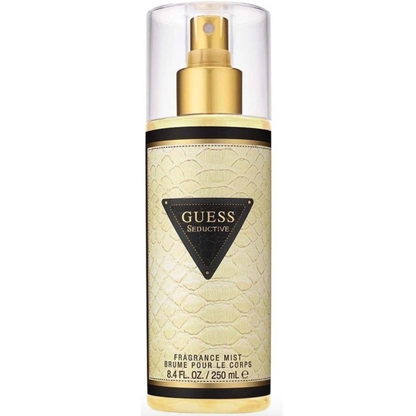 Guess Seductive Fragrance Mist 8.4 oz