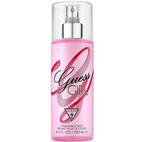Guess Girl Fragrance Mist 8.4 oz