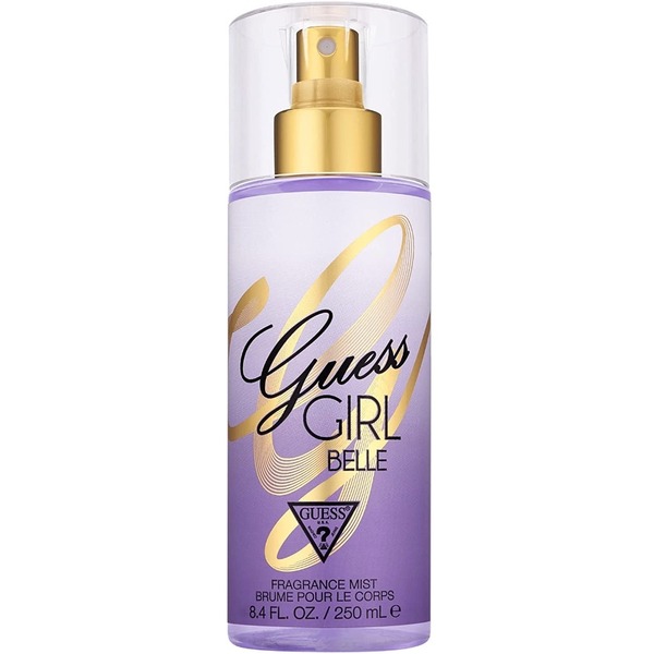 Guess Girl Belle Fragrance Mist 8.4 oz