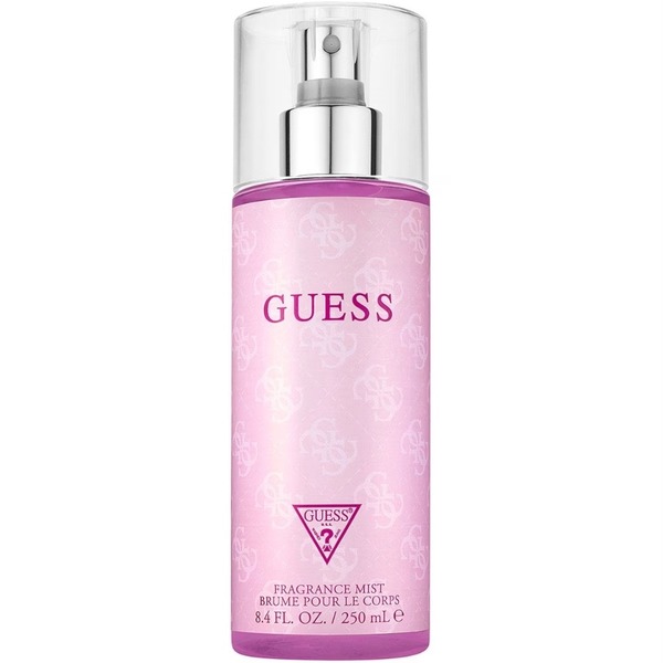 Guess Guess By Guess Fragrance Mist 8.4 oz