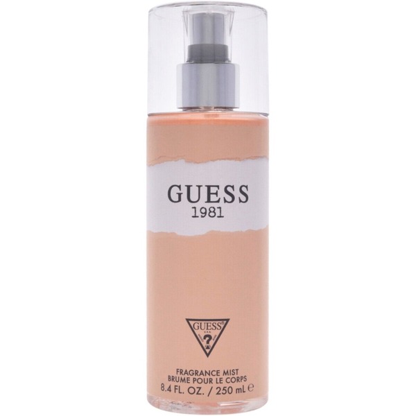 Guess Guess 1981 Fragrance Mist 8.4 oz