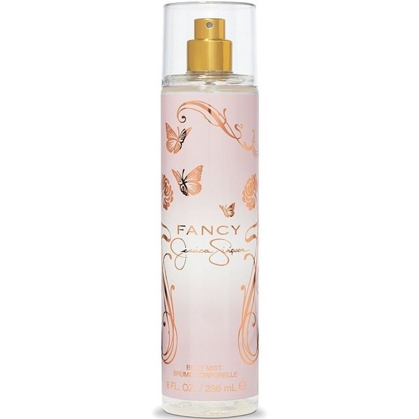 Jessica Simpson Fancy Body Mist 8.0 oz
