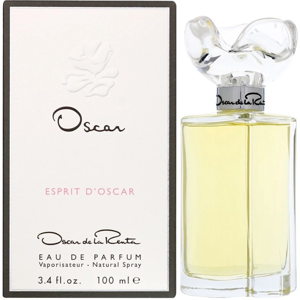Oscar De La Renta Esprit D'Oscar Eau de Parfum 3.4 oz