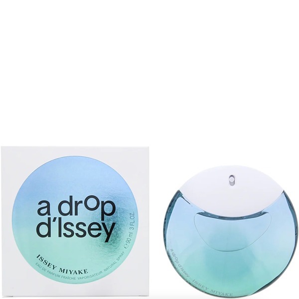 Issey Miyake A Drop D'Issey Eau de Parfum Fraiche 3.0 oz