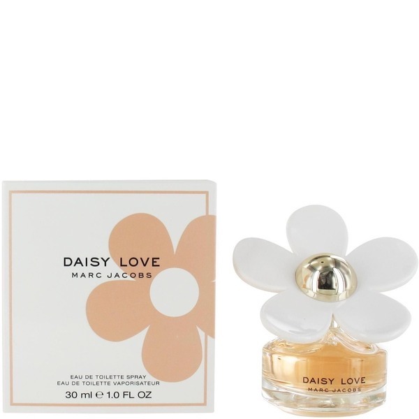 Marc Jacobs Daisy Love Eau de Toilette 1.0 oz