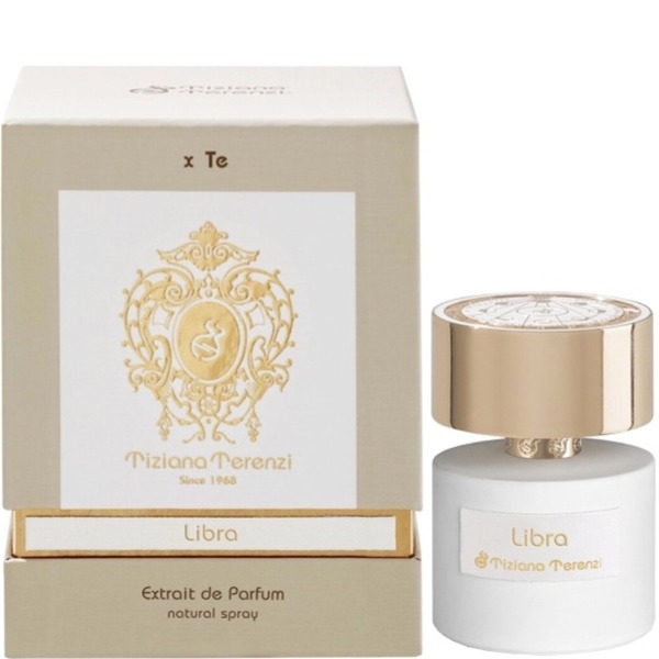 Tiziana Terenzi Libra Extrait de Parfum 3.4 oz