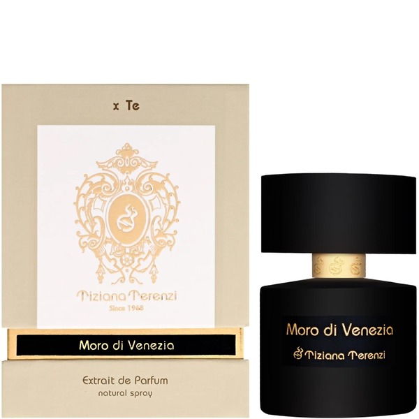 Tiziana Terenzi Moro Di Venezia Extrait de Parfum 3.4 oz