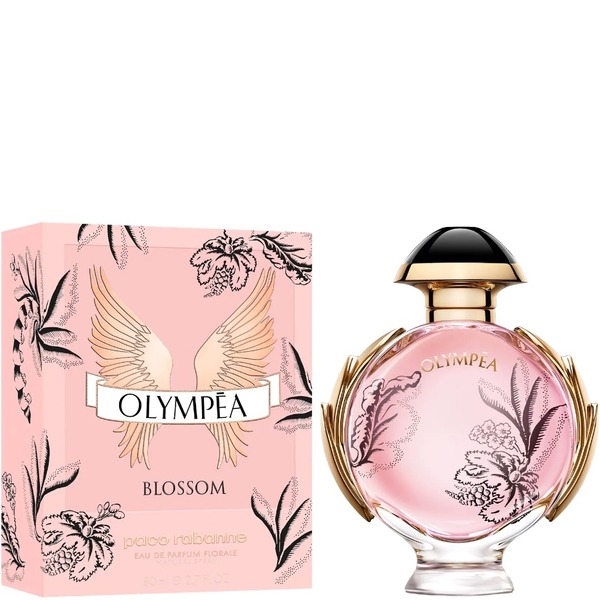 Paco Rabanne Olympea Blossom Eau de Parfum 2.7 oz