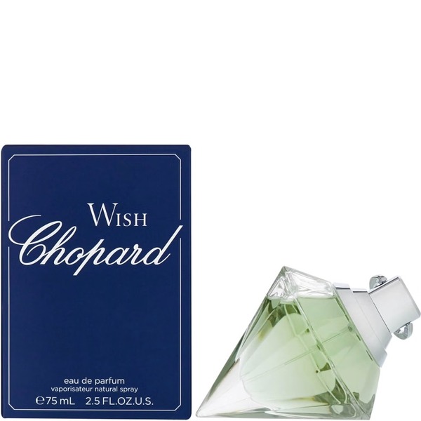 Chopard Wish Eau de Parfum 2.5 oz