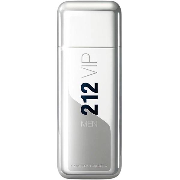 Carolina Herrera 212 Vip Men Eau de Toilette 3.4 oz Tester