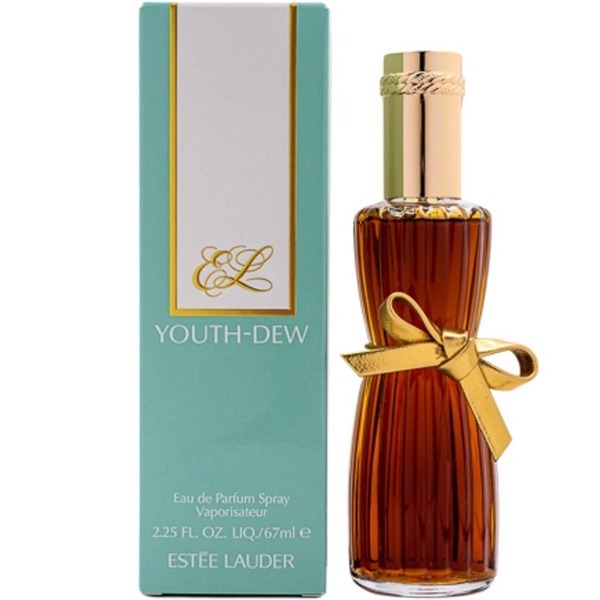 Estee Lauder Youth Dew Eau de Parfum 2.25 oz