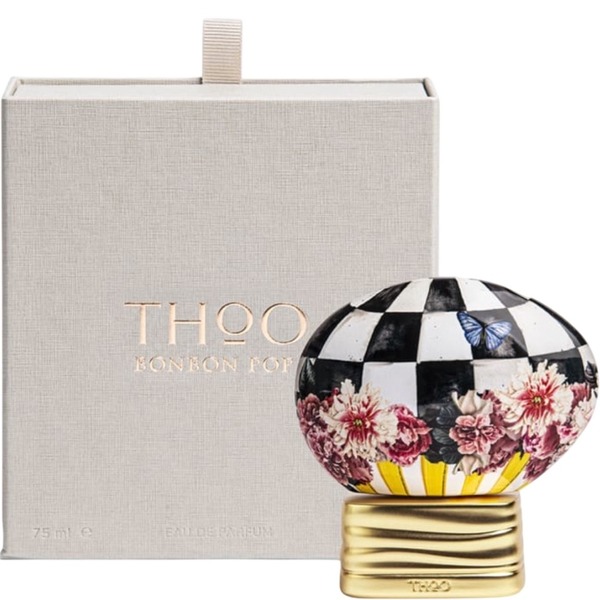 The House Of Oud Bonbon Pop Eau de Parfum 2.5 oz