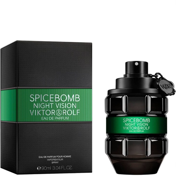 Viktor & Rolf Spicebomb Night Vision Eau de Parfum 3.04 oz