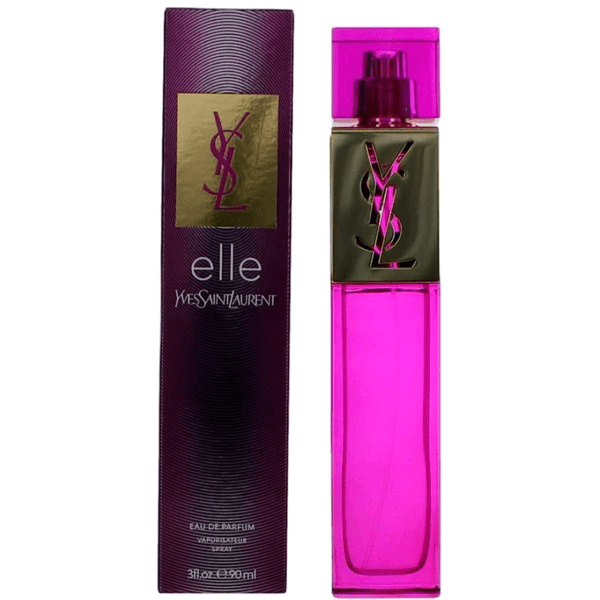 Yves Saint Laurent Elle Eau de Parfum 3.0 oz
