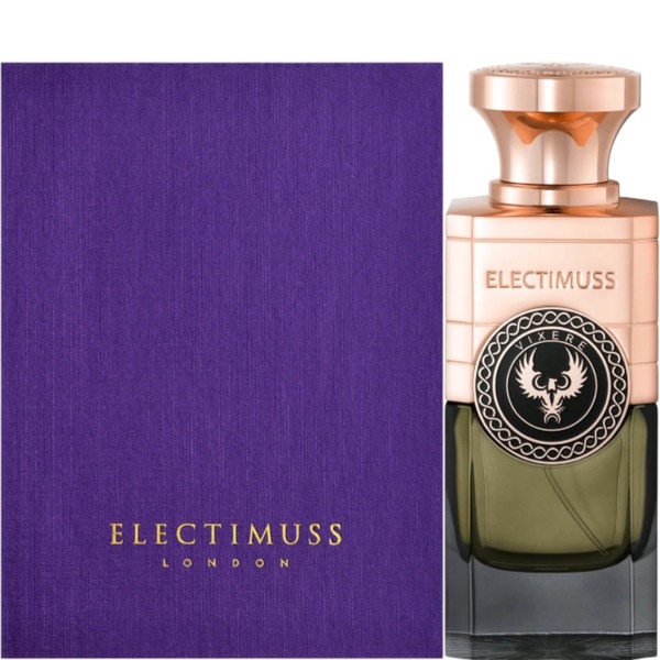 Electimuss Vixere Extrait de Parfum 3.4 oz