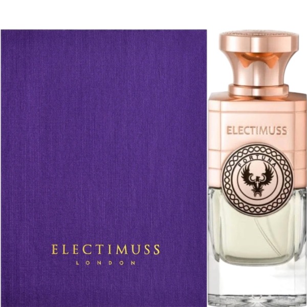 Electimuss Fortuna Extrait de Parfum 3.4 oz