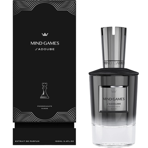 Mind Games Fragrance J'Adoube Extrait de Parfum 3.4 oz