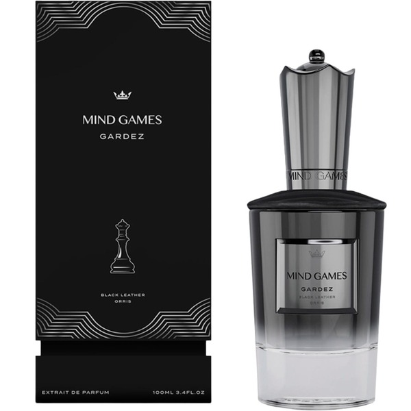 Mind Games Fragrance Gardez Extrait de Parfum 3.4 oz