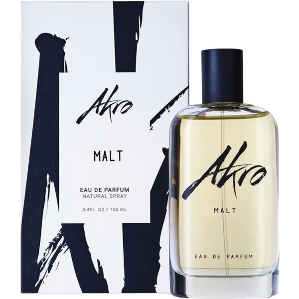 Akro Malt Eau de Parfum 3.4 oz