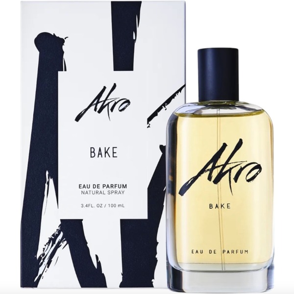 Akro Bake Eau de Parfum 3.4 oz