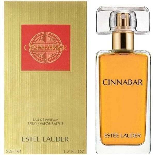 Estee Lauder Cinnabar Eau de Parfum 1.7 oz